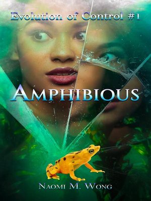 cover image of Amphibious